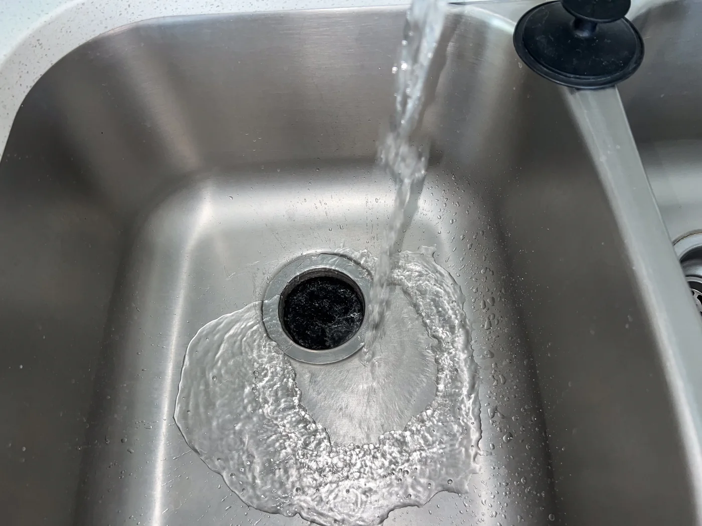 Faucet & Fixture Leak in a Rancho Cucamonga home