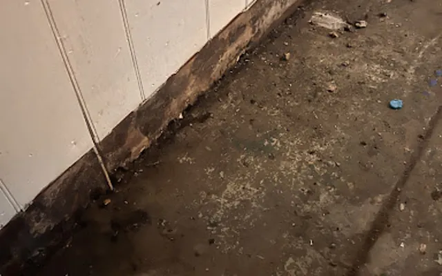 Sewage and Black Water Cleanup in Rancho Cucamonga, CA
