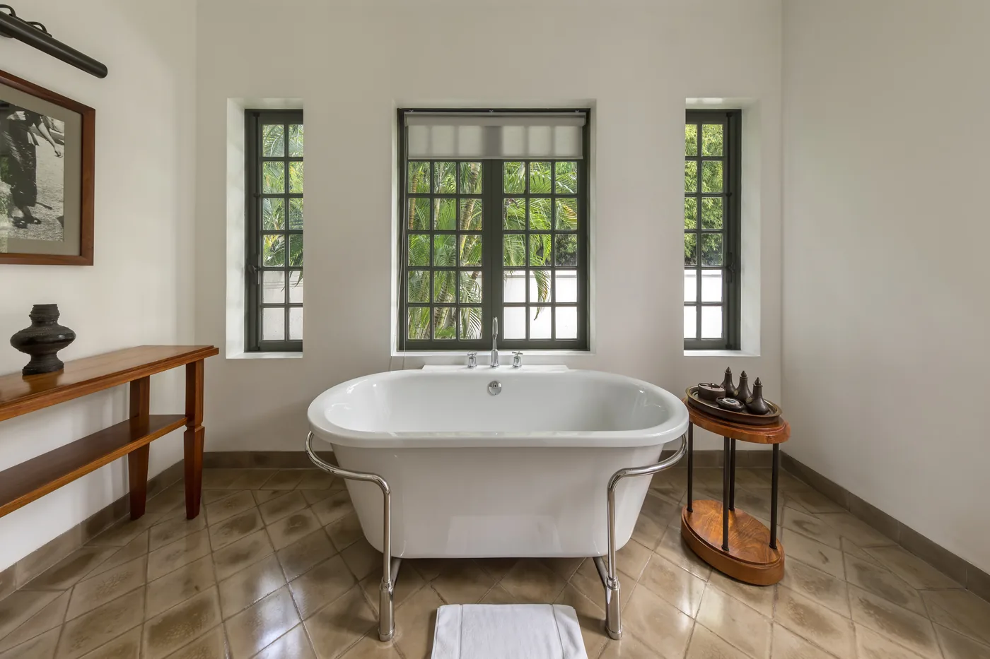 Shower & Tub Leak in a Rancho Cucamonga home