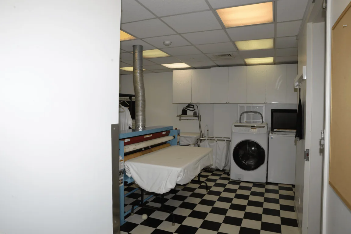 Washing Machine Overflow in a Rancho Cucamonga home