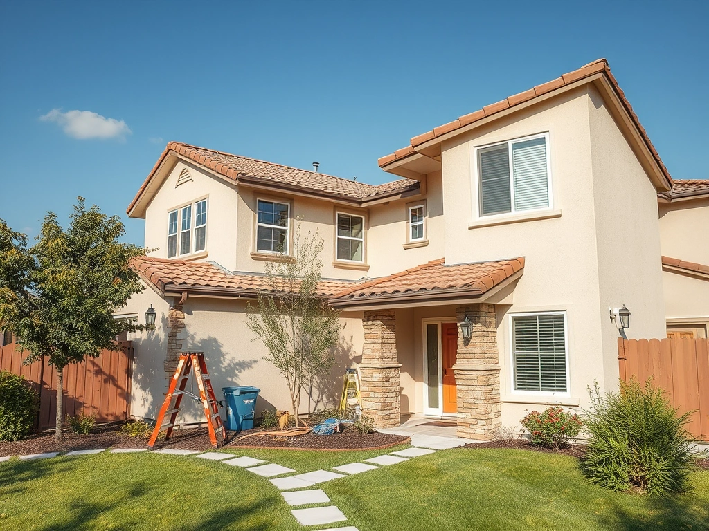 Rancho Cucamonga California Water Leak Detection